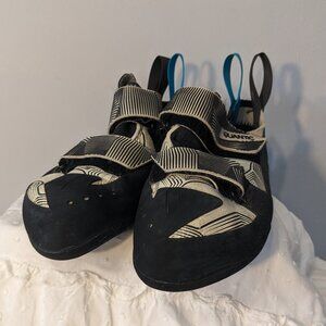 Scarpa Quantic Climbing Shoe EU 36 US Womens 5.5